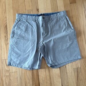 Banana Republic Shorts free with purchase